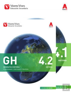 Bertrand.pt - Gh 4 (4.1-4.2) Madrid Historia Aula 3d