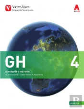 Gh 4 Andalucia (Historia) Eso Aula 3d