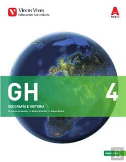 Bertrand.pt - Gh 4 Andalucia (Historia) Eso Aula 3d