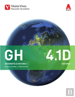 Bertrand.pt - Gh 4d (4.1-4.2) Cuaderno Diversidad