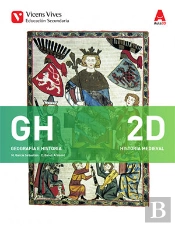 Gh D Canarias Hist Antig+ Gh 2d Hist Medieval