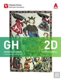 Bertrand.pt - Gh D Canarias Hist Antig+ Gh 2d Hist Medieval