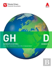 Gh D Cuaderno Diversidad Geografia Humana