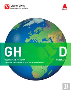 Bertrand.pt - Gh D Cuaderno Diversidad Geografia Humana