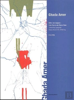Bertrand.pt - Ghada Amer ; Delier Les Langues