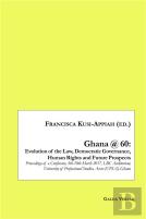 Ghana @ 60