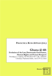 Ghana @ 60