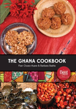 Bertrand.pt - Ghana Cookbook