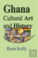 Ghana Cultural Art And History
