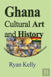 Ghana Cultural Art And History