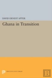 Ghana In Transition