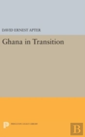 Ghana In Transition