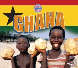 Bertrand.pt - Ghana