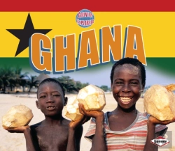 Bertrand.pt - Ghana