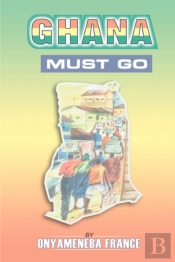 Ghana Must Go