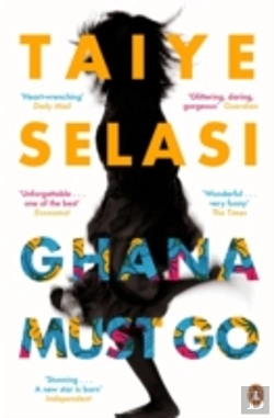 Bertrand.pt - Ghana Must Go
