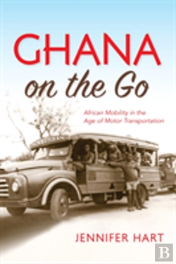 Bertrand.pt - Ghana On The Go