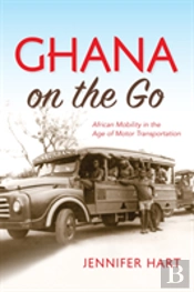 Ghana On The Go