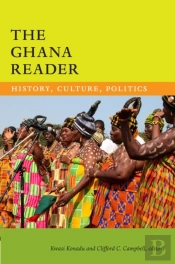 Ghana Reader