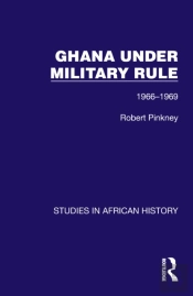 Ghana Under Military Rule