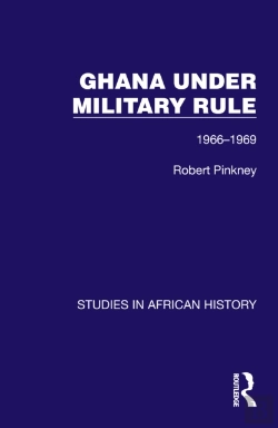 Bertrand.pt - Ghana Under Military Rule