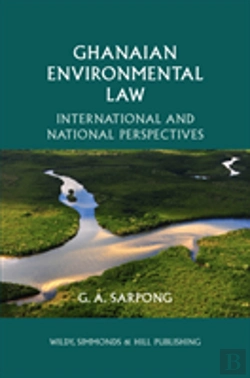 Bertrand.pt - Ghanaian Environmental Law: International And National Perspectives