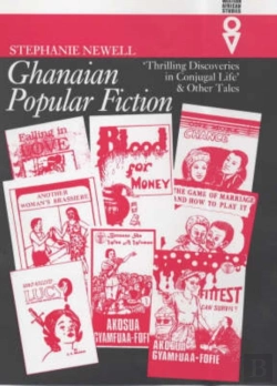 Bertrand.pt - Ghanaian Popular Fiction