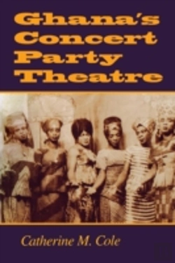 Bertrand.pt - Ghana'S Concert Party Theatre
