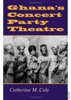 Bertrand.pt - Ghana'S Concert Party Theatre