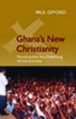 Bertrand.pt - Ghana'S New Christianity