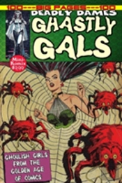Ghastly Gals
