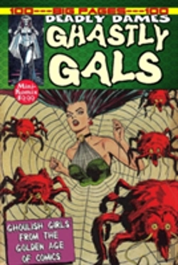 Bertrand.pt - Ghastly Gals