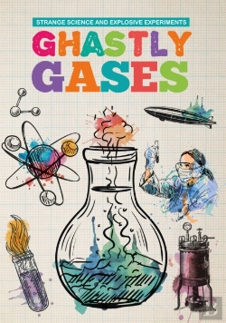 Bertrand.pt - Ghastly Gases