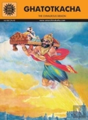 Ghatotkacha
