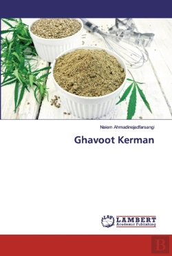 Bertrand.pt - Ghavoot Kerman
