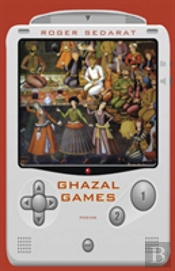 Ghazal Games