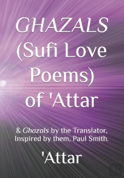 Bertrand.pt - Ghazals (Sufi Love Poems) Of 'Attar