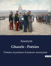 Ghazels Poesies