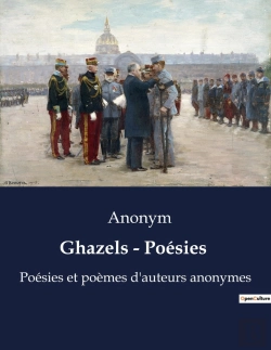 Bertrand.pt - Ghazels Poesies