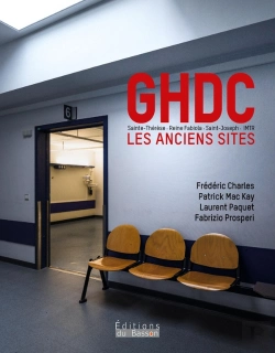 Bertrand.pt - Ghdc : Les Anciens Sites