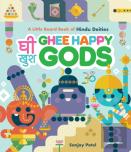 Ghee Happy Gods