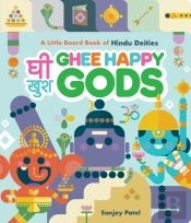 Ghee Happy Gods