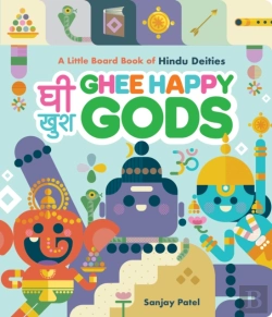 Bertrand.pt - Ghee Happy Gods