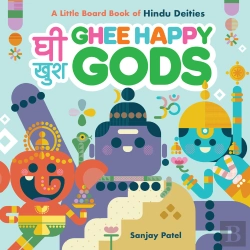 Bertrand.pt - Ghee Happy Gods