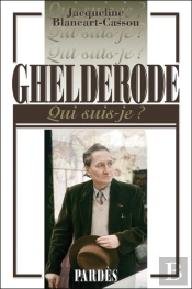 Ghelderode