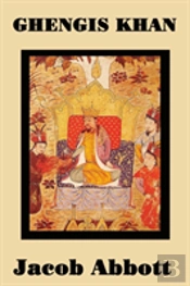 Ghengis Khan