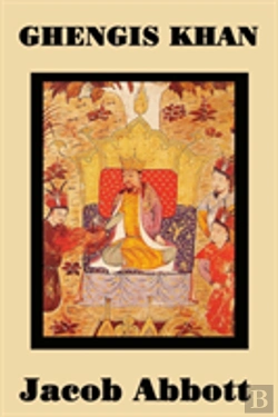 Bertrand.pt - Ghengis Khan