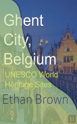 Bertrand.pt - Ghent City, Belgium