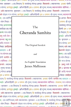 Bertrand.pt - Gheranda Samhita