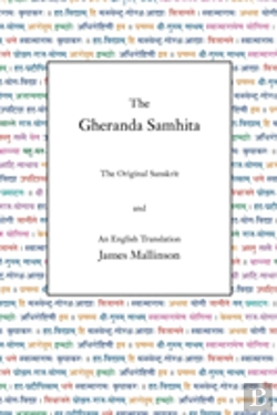 Bertrand.pt - Gheranda Samhita